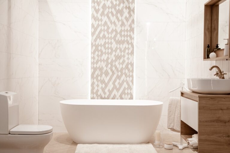 Bathroom Tiler | Bathroom Tilers Near Me | Melbourne Superior Tiling