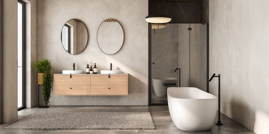 Top Bathroom Renovation Trends In Melbourne This Year