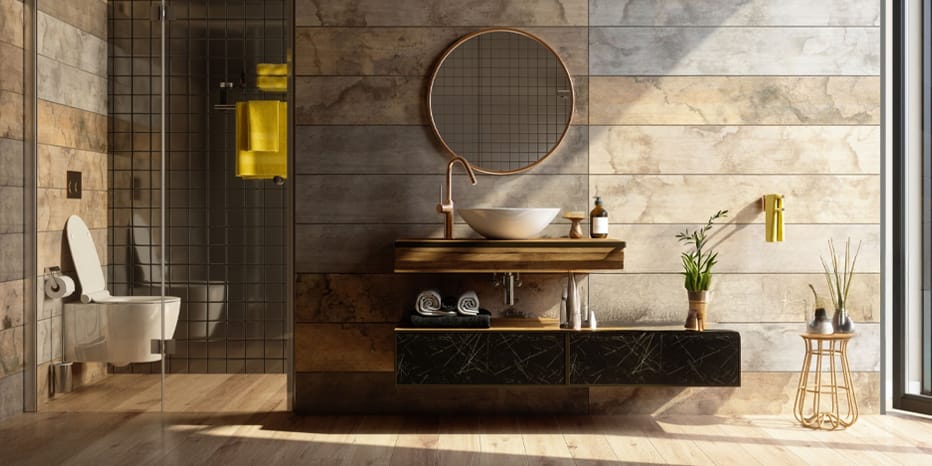 What We Do As Bathroom Renovators In Melbourne