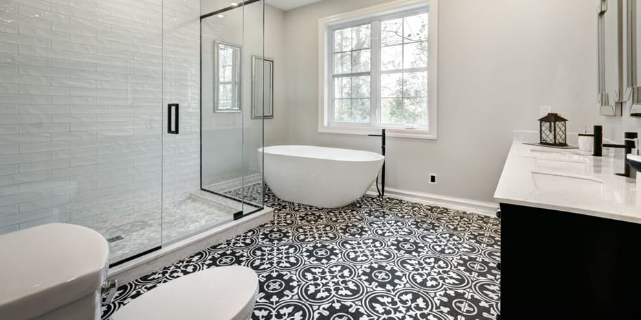 Don’t Start Your Bathroom Renovations Without This Guide