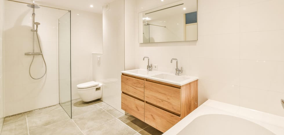 Plan Your Bathroom Design First