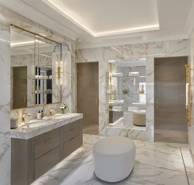 Custom Bathroom Makeovers for All Melbourne Homes