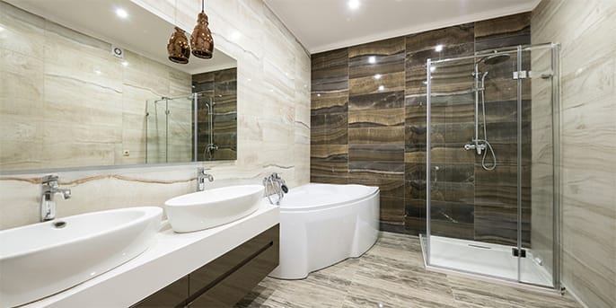 Planning A Bathroom Renovation In Melbourne