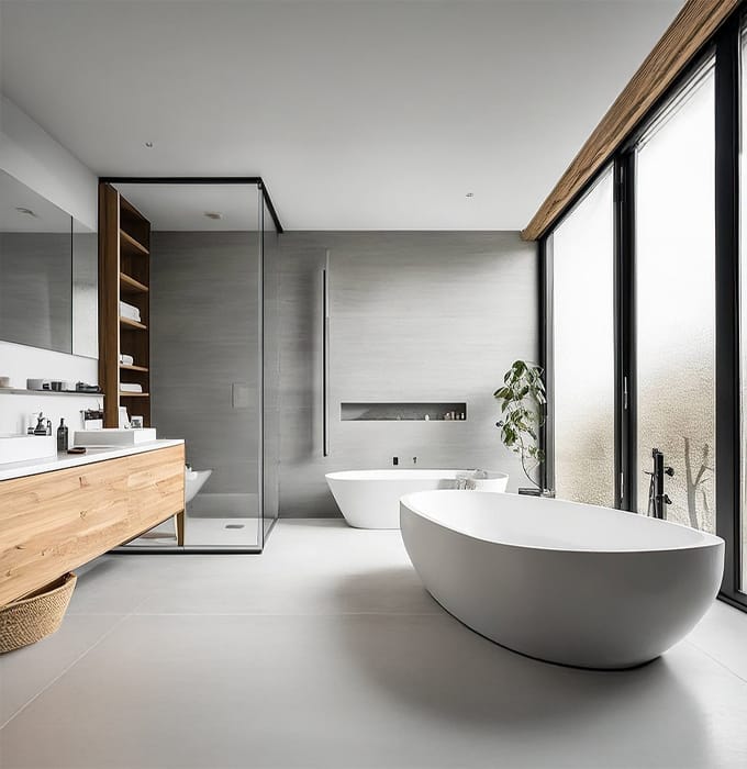 The Most Skilled Bathroom Designers in Melbourne