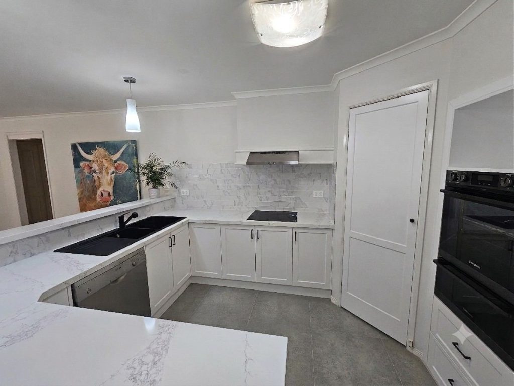 Indoor Tile Work for All Rooms