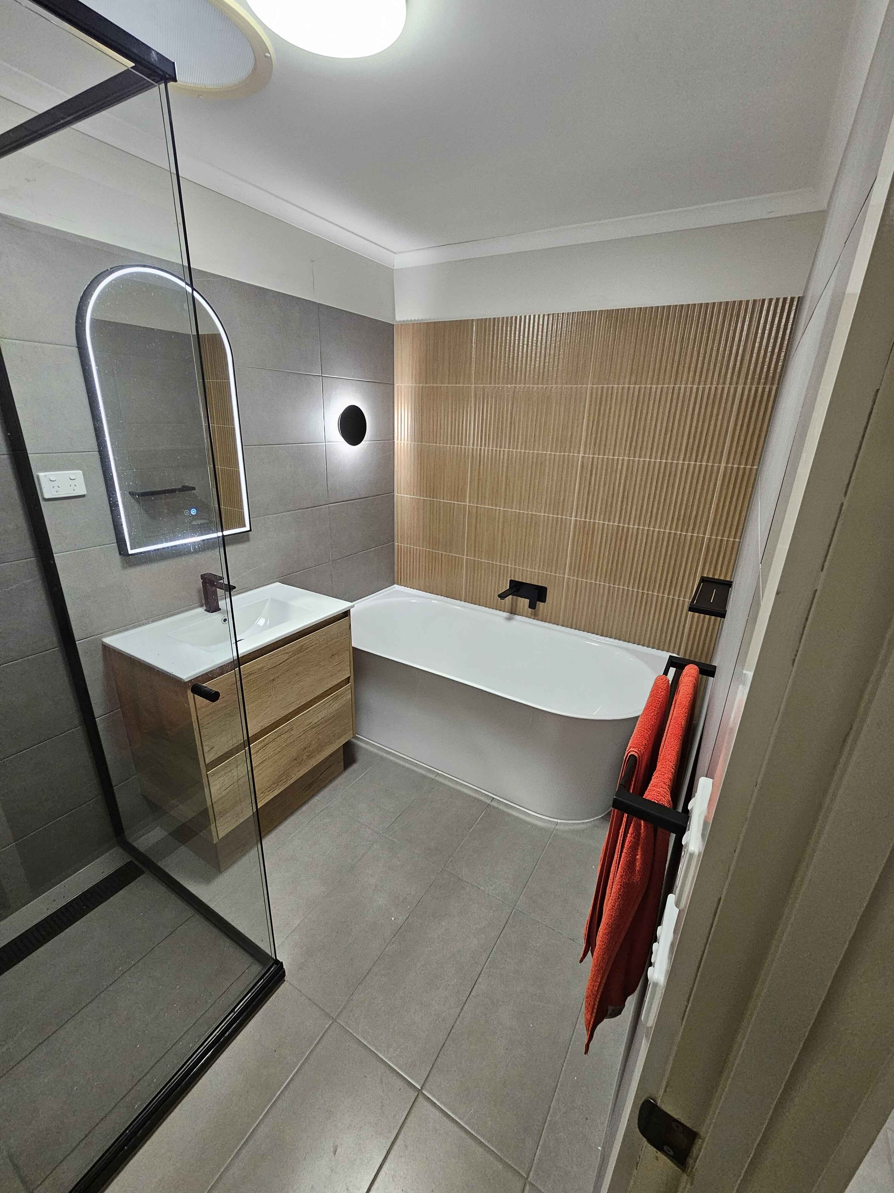 Accurate Floor Tiling and Laser Checks (1)