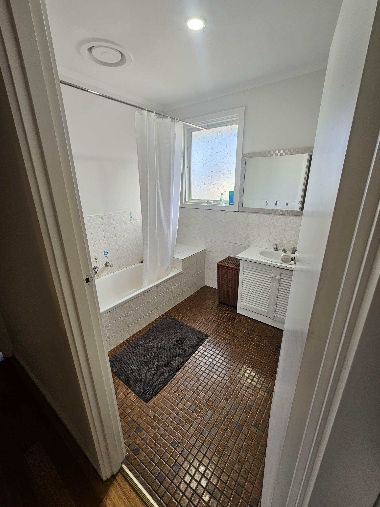 Complete Bathroom Renovations