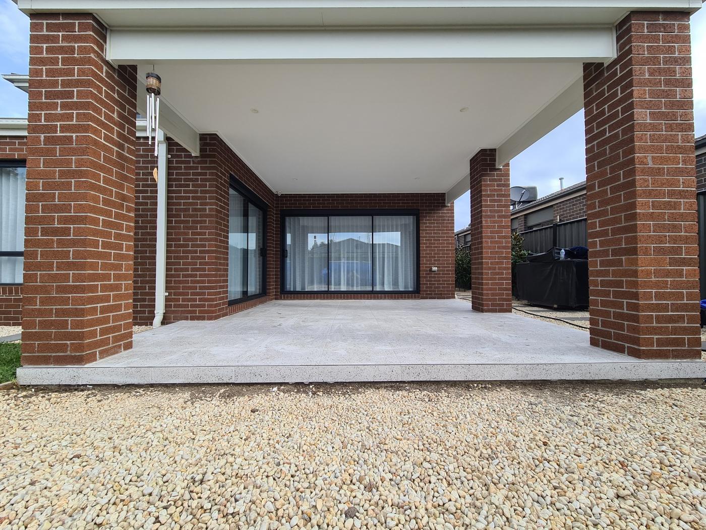 Convenient to Upkeep Outdoor Tiling