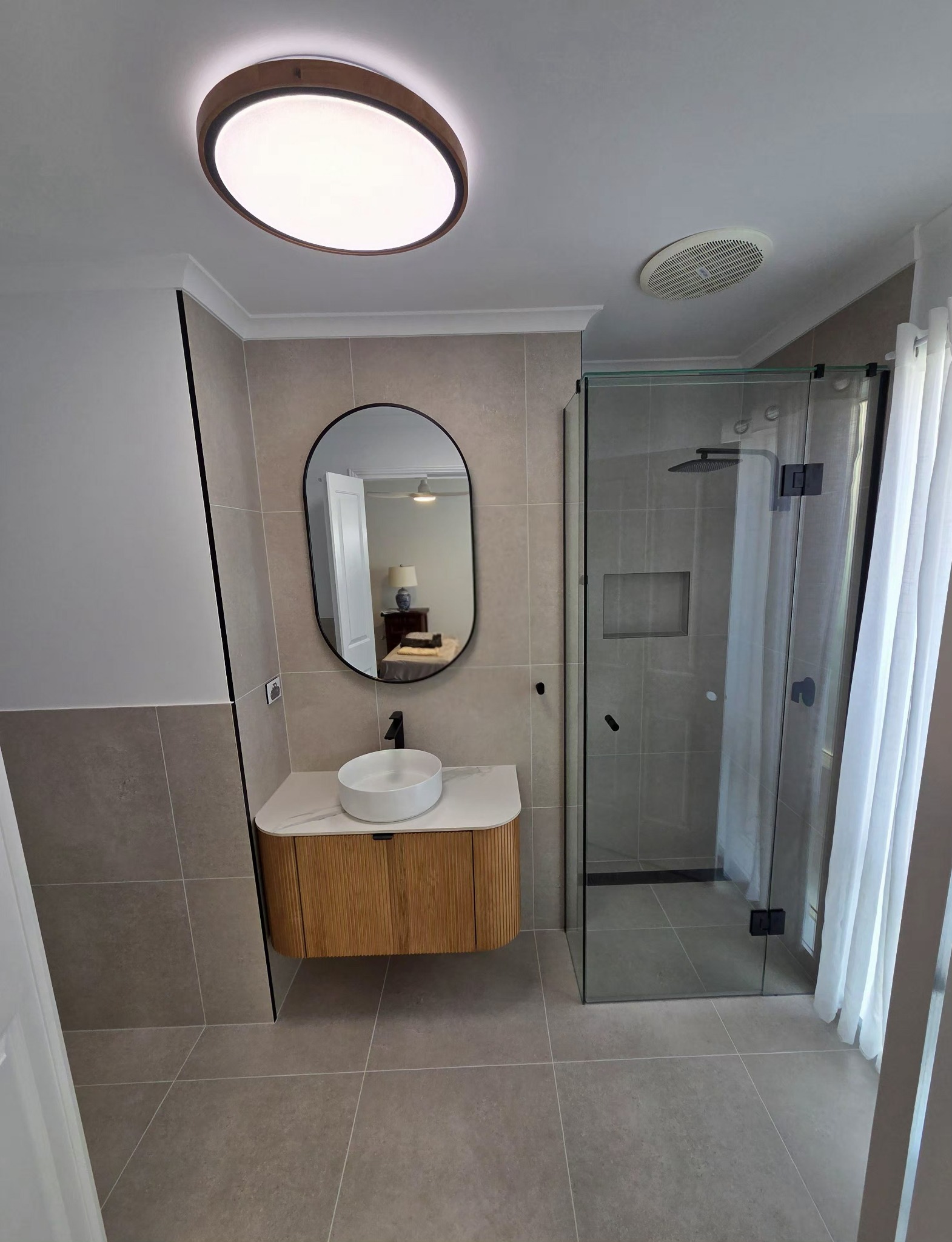 Custom Bathrooms Designed for Werribee Homes