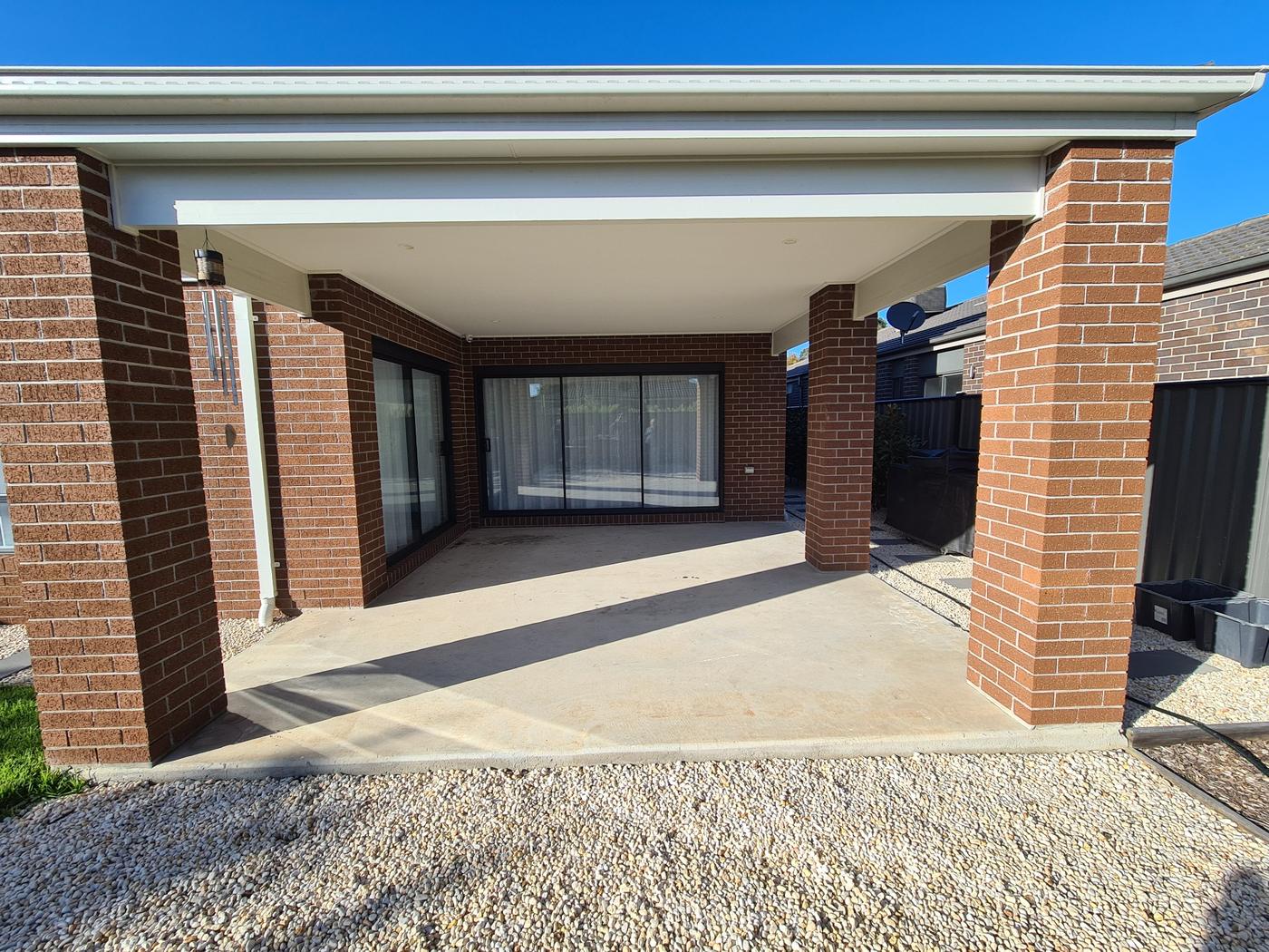 Outdoor Space Built